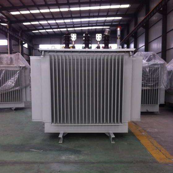 滕州SCBH15-250KVA/10非晶合金变压器