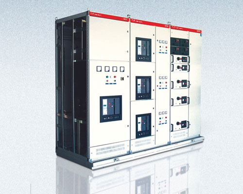 滕州GCS型低压抽出式开关柜GCS型低压抽出式开关柜
