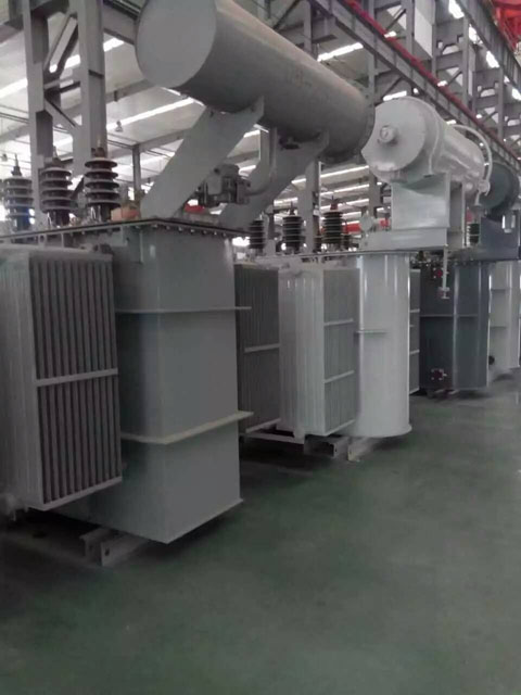 滕州S11-3150KVA/10KV/0.4KV油浸式变压器